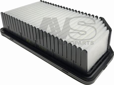 AVS Autoparts PM894 - Filtro aria www.autoricambi360.it