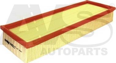 AVS Autoparts PM807 - Filtro aria www.autoricambi360.it