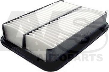 AVS Autoparts PM399 - Filtro aria www.autoricambi360.it
