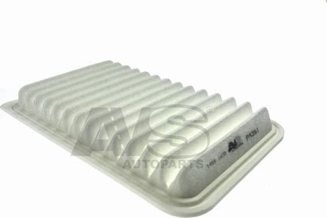 AVS Autoparts PM361 - Filtro aria www.autoricambi360.it