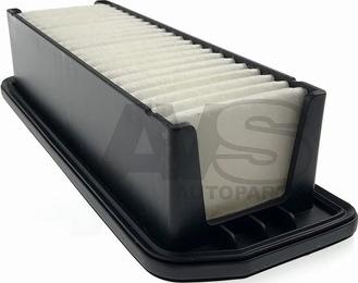 AVS Autoparts PM325 - Filtro aria www.autoricambi360.it