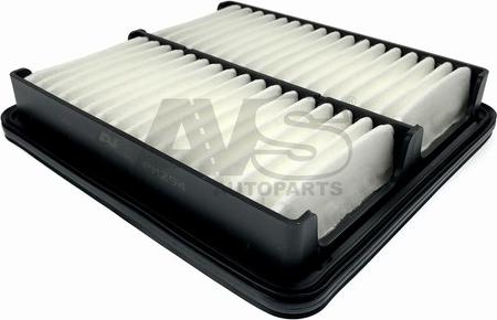 AVS Autoparts PM294 - Filtro aria www.autoricambi360.it