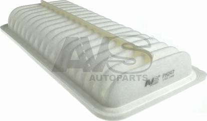 AVS Autoparts PM247 - Filtro aria www.autoricambi360.it