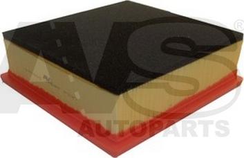 AVS Autoparts PM212 - Filtro aria www.autoricambi360.it