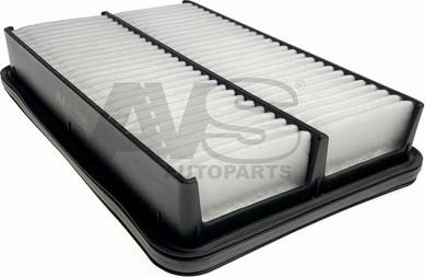 AVS Autoparts PM280 - Filtro aria www.autoricambi360.it