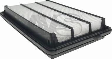 AVS Autoparts PM276 - Filtro aria www.autoricambi360.it