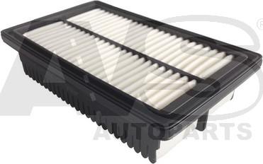 AVS Autoparts PM277 - Filtro aria www.autoricambi360.it