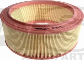 AVS Autoparts R917 - Filtro aria www.autoricambi360.it