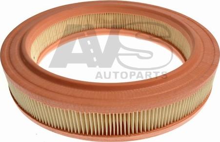 AVS Autoparts R922 - Filtro aria www.autoricambi360.it