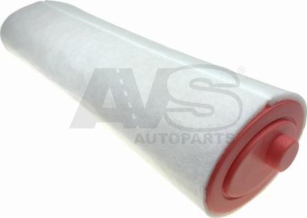 AVS Autoparts R404 - Filtro aria www.autoricambi360.it