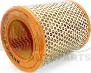 AVS Autoparts R414 - Filtro aria www.autoricambi360.it