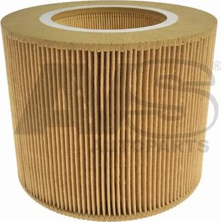 AVS Autoparts R485 - Filtro aria www.autoricambi360.it