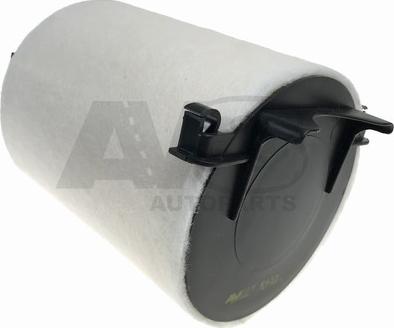 AVS Autoparts R433 - Filtro aria www.autoricambi360.it