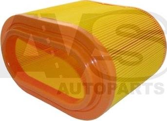 AVS Autoparts R429 - Filtro aria www.autoricambi360.it