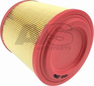 AVS Autoparts R509 - Filtro aria www.autoricambi360.it