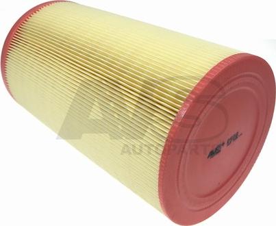 AVS Autoparts R508 - Filtro aria www.autoricambi360.it
