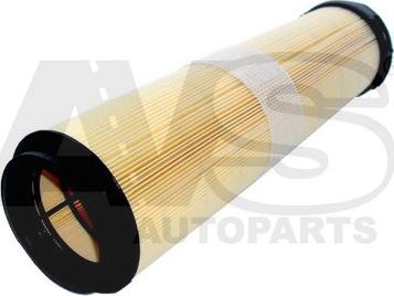 AVS Autoparts R585 - Filtro aria www.autoricambi360.it