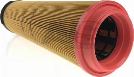 AVS Autoparts R586 - Filtro aria www.autoricambi360.it