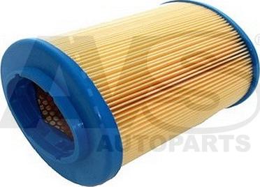 AVS Autoparts R606 - Filtro aria www.autoricambi360.it