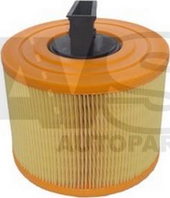 AVS Autoparts R636 - Filtro aria www.autoricambi360.it