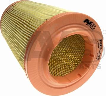 AVS Autoparts R628 - Filtro aria www.autoricambi360.it