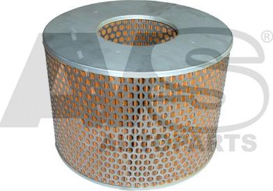 AVS Autoparts R069 - Filtro aria www.autoricambi360.it