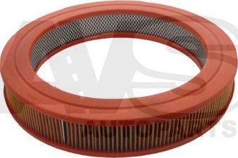 AVS Autoparts R001 - Filtro aria www.autoricambi360.it