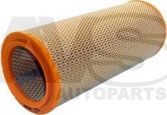 AVS Autoparts R084A - Filtro aria www.autoricambi360.it