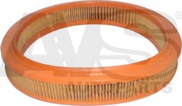 AVS Autoparts R074 - Filtro aria www.autoricambi360.it