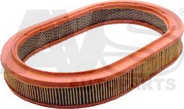 AVS Autoparts R076 - Filtro aria www.autoricambi360.it