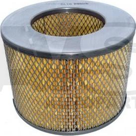 AVS Autoparts R172 - Filtro aria www.autoricambi360.it