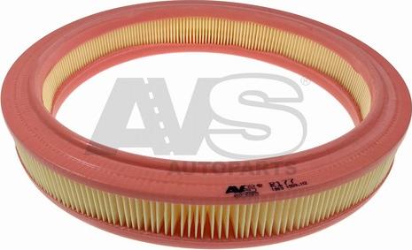 AVS Autoparts R177 - Filtro aria www.autoricambi360.it
