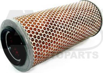 AVS Autoparts R881 - Filtro aria www.autoricambi360.it