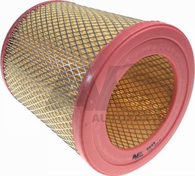 AVS Autoparts R888 - Filtro aria www.autoricambi360.it