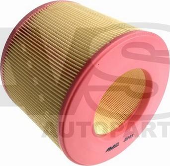 AVS Autoparts R354 - Filtro aria www.autoricambi360.it