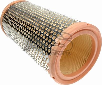 AVS Autoparts R253 - Filtro aria www.autoricambi360.it
