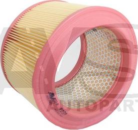 AVS Autoparts R239 - Filtro aria www.autoricambi360.it