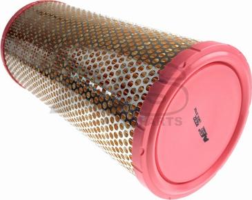 AVS Autoparts R232 - Filtro aria www.autoricambi360.it