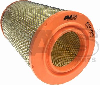 AVS Autoparts R228 - Filtro aria www.autoricambi360.it