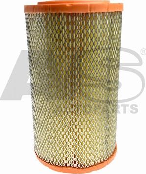 AVS Autoparts R228 - Filtro aria www.autoricambi360.it