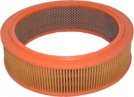 AVS Autoparts R752 - Filtro aria www.autoricambi360.it