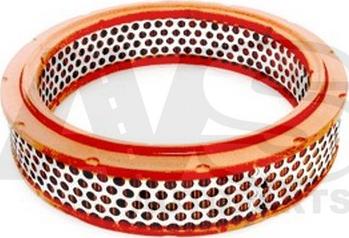 AVS Autoparts R785 - Filtro aria www.autoricambi360.it