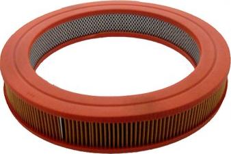 AVS Autoparts R781 - Filtro aria www.autoricambi360.it