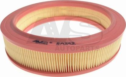 AVS Autoparts RA969 - Filtro aria www.autoricambi360.it