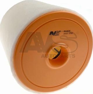 AVS Autoparts RA463A - Filtro aria www.autoricambi360.it