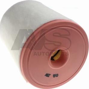 AVS Autoparts RA519 - Filtro aria www.autoricambi360.it