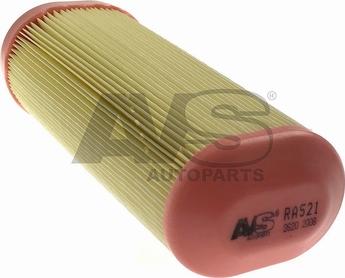 AVS Autoparts RA521 - Filtro aria www.autoricambi360.it