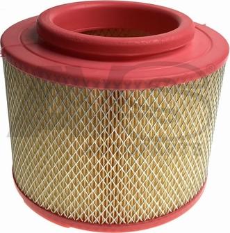 AVS Autoparts RA655 - Filtro aria www.autoricambi360.it