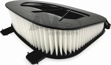 AVS Autoparts RA006 - Filtro aria www.autoricambi360.it