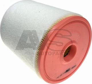 AVS Autoparts RA001 - Filtro aria www.autoricambi360.it